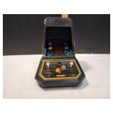 Vtg 1981 Coleco PacMan Mini Arcade Game