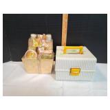 Bath & Body Works Vanilla Passion Gift Box & More
