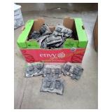 Box of US Military Molle Pouches