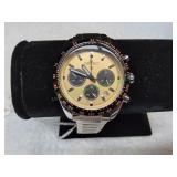 Men's Seiko Watch