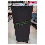 24' Veradek Midland Tall Planter w/ Shelf