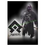 Magic the Gathering Cardboard Standees