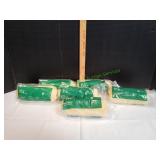 (6) Better 9' High Density Paint Roller Covers