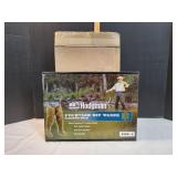 Hodgman PVC/Nylon Hip Wader, Sz 8