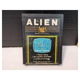 Alien Game Cartridge for Atari 2600