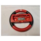 Nintendo Switch Mario Kart 8 Deluxe Racing Wheel