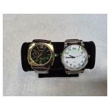 Milagro Quartz & Unbranded Quartz Watches