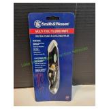 Smith & Wesson Knife Small Multi-Tool