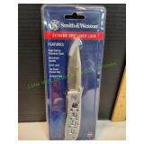Smith & Weston Extreme Ops Knife