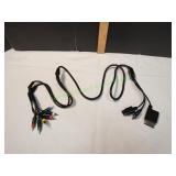 Universal AV Cable for Gaming Consoles