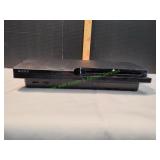 Sony PlayStation 3 Black Gaming Console