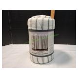 Casual Living Reversible Luxe Plush Throw