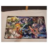 Force of Will: Curse the Frozen Casket Gaming Mat