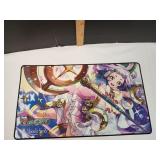 Force of Will: The Moonlit Savior Gaming Mat
