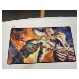 Force of Will: The Millennia of Ages Gaming Mat