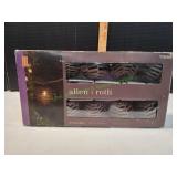 Allen + Roth Decorative Outdoor String Lighting