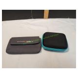 Nintendo 3DS & Nintendoswitch Carrying Cases