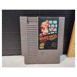 Nintendo Super Mario Bros Cartridge for NES