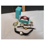 Watches