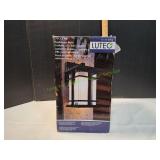 Lutec Craftsman Style Coach Light