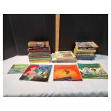 Lot of Children's Books & More