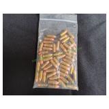 32Auto Ammo, 50ct