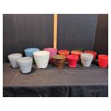Small Planters