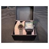 (2) Vtg Ladies Watches