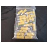 20ga Shotgun Shells, 19ct