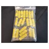 20ga Shotgun Shells, 20ct