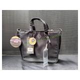 Allen Girls w/Guns Crossbody Purse