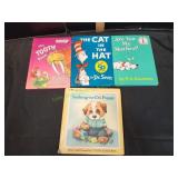 (4) Children