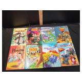 (8) Disney Children