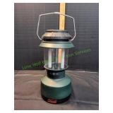 Coleman Rechargeable Twin Tube Lantern