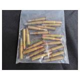 20ct 30-30 Ammo