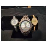 (3) Vtg Watches