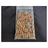 32Auto Ammo, 50ct