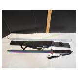 Blades USA Fantasy Ninja Sword
