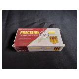 Precision One 9mm Tracers, 115gr FMJ, 50ct