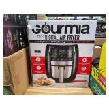 Gourmia 6Qt Digital Air Fryer