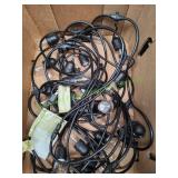 Outdoor String Lights