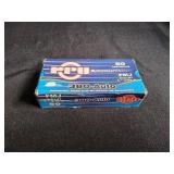 PPU Ammunition 380Auto 94gr FMJ 50ct