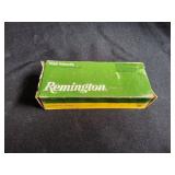 Remington 22-250Rem 55gr PTD Soft PT 15ct