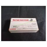 Winchester 380Auto 95gr FMJ Ammo, 50ct