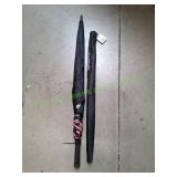(2) Taylormade Umbrellas