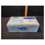 Phoenix Faucets Chrome 8' Shower Valve