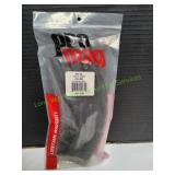 Pro Mag AR-15 Style 7.62x39 Blue Steel Mag, 30rd