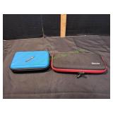Nintendo 3DS & Switch Travel Cases