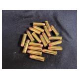 Precision One 44Mag 240gr FMJ Bulk Ammo, 20ct