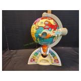 VTech Light & Flight Discovery Globe